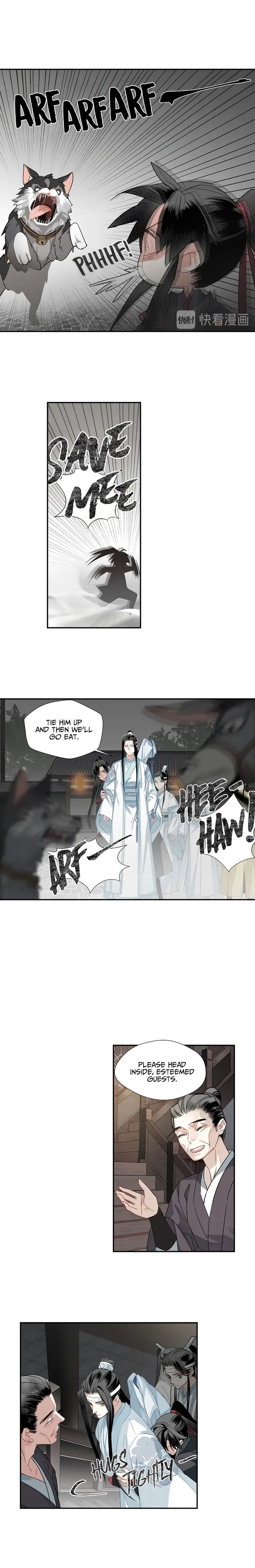 Mo Dao Zu Shi Chapter 113 image 2_optimized